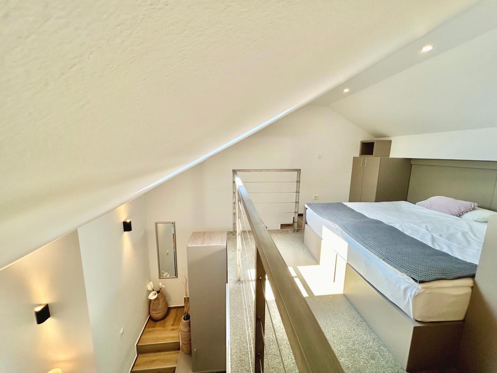 Deluxe Villa No.10 - Rooms&Apartments Mandre Esterno foto