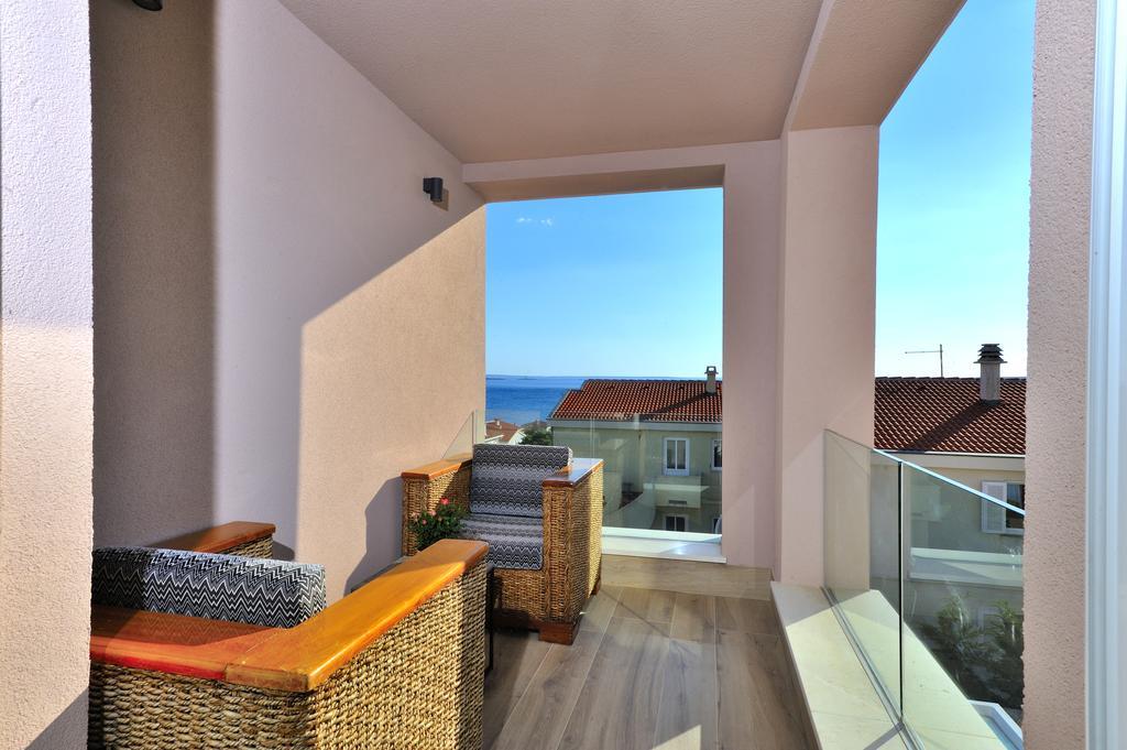 Deluxe Villa No.10 - Rooms&Apartments Mandre Esterno foto