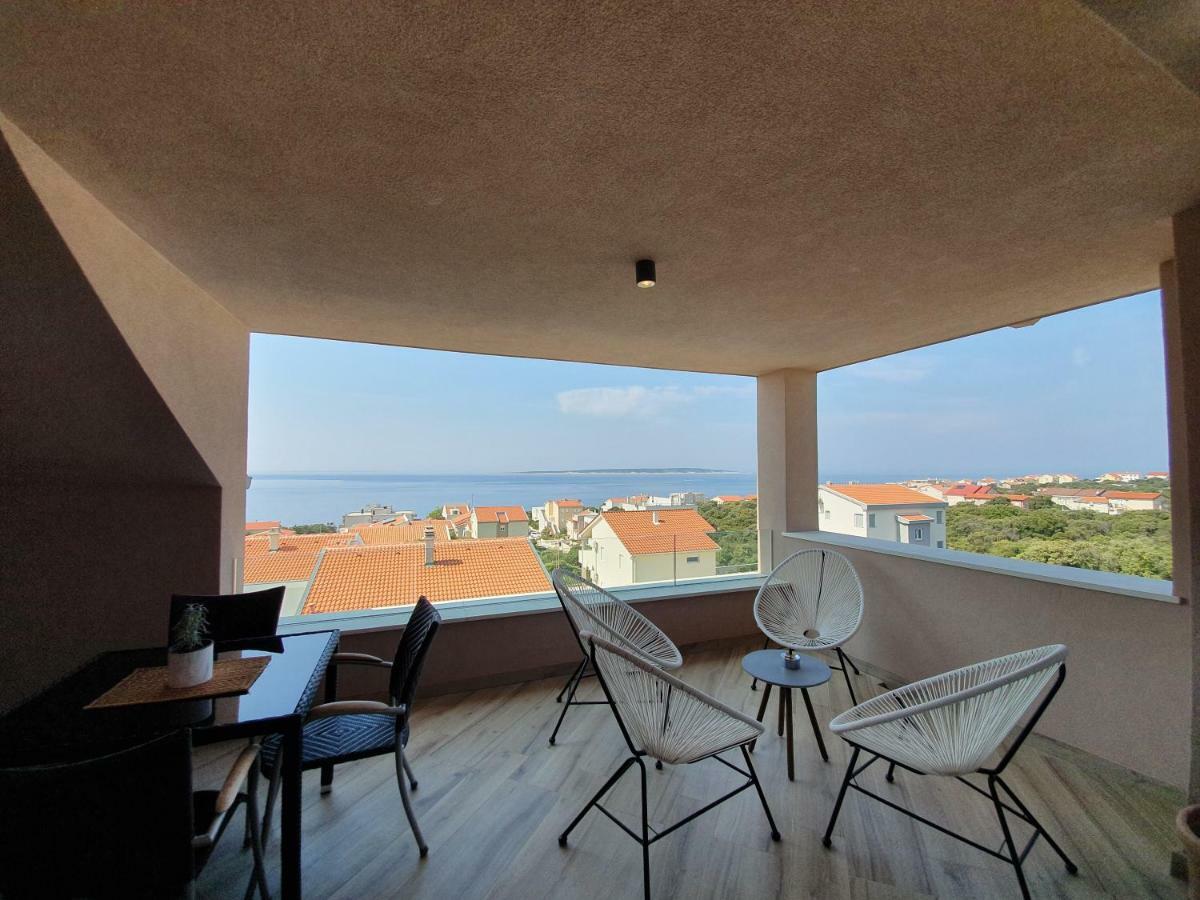 Deluxe Villa No.10 - Rooms&Apartments Mandre Esterno foto