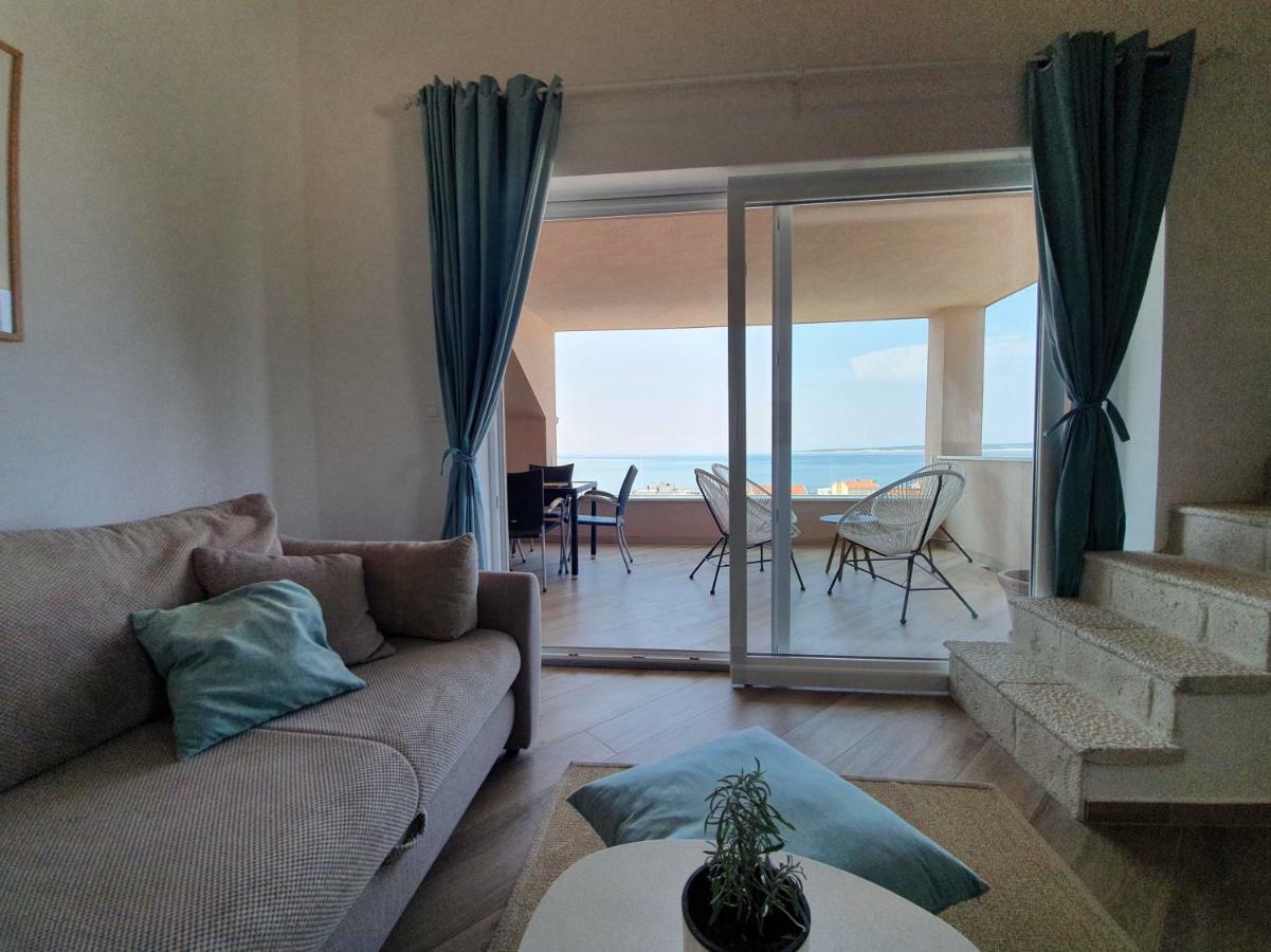 Deluxe Villa No.10 - Rooms&Apartments Mandre Esterno foto